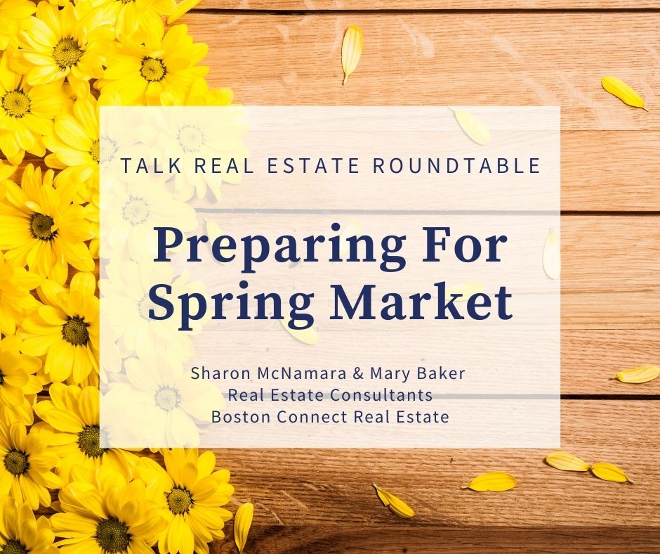 Talk Real Estate