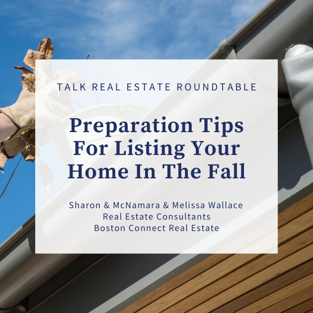 Talk Real Estate