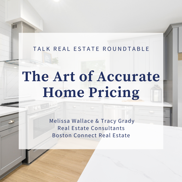 Talk Real Estate