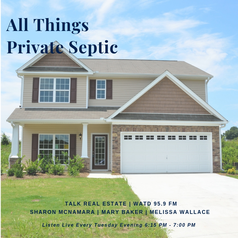Talk Real Estate