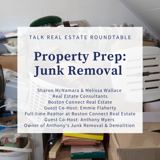 Talk Real Estate