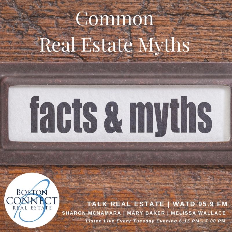Talk Real Estate