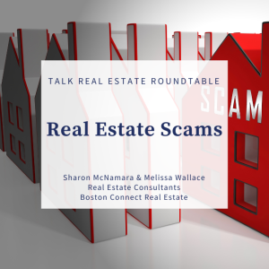 Real Estate Scams