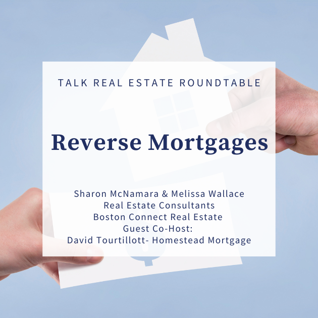 Talk Real Estate