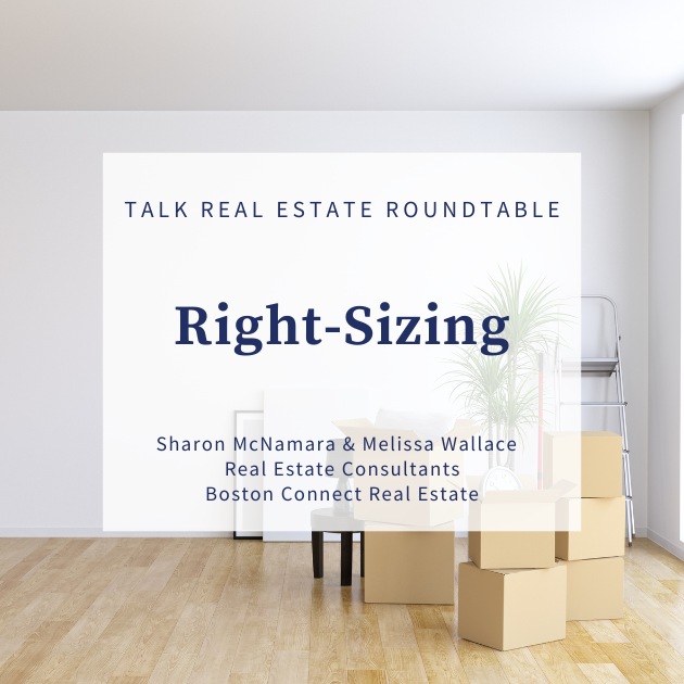 Talk Real Estate