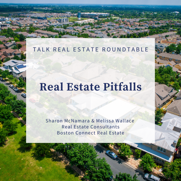 Talk Real Estate