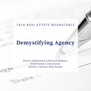 Demystifying Agency