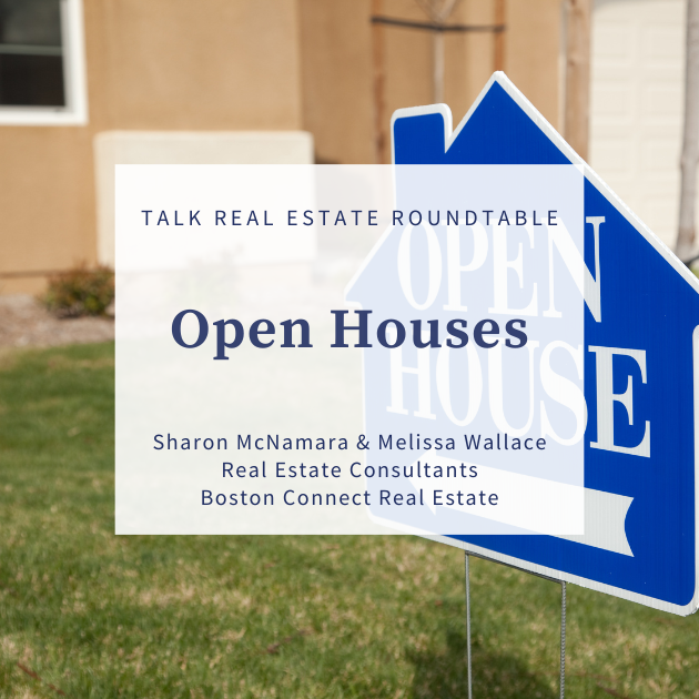 Talk Real Estate