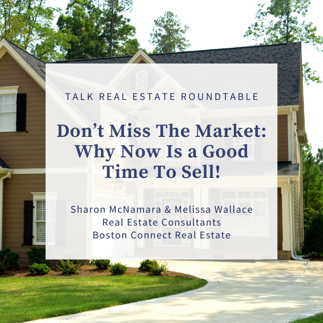 Talk Real Estate