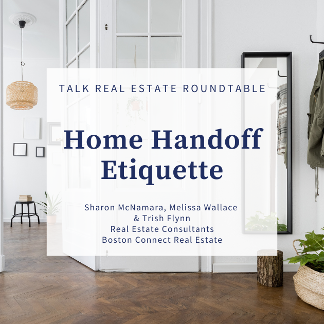 Talk Real Estate