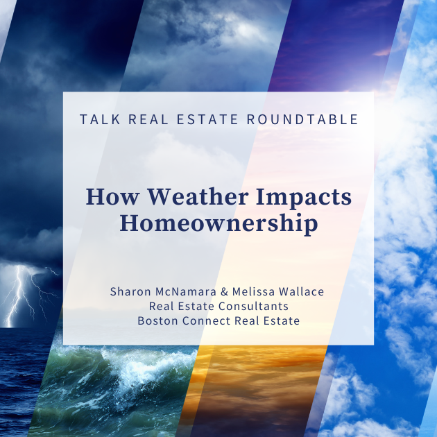 Talk Real Estate