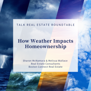 How Weather Impacts Homeownership