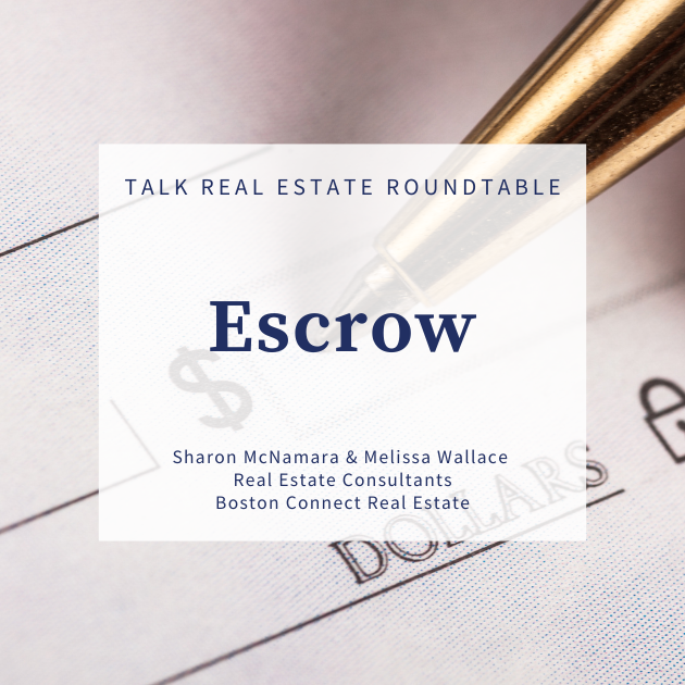 Talk Real Estate