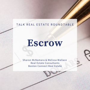 Escrow