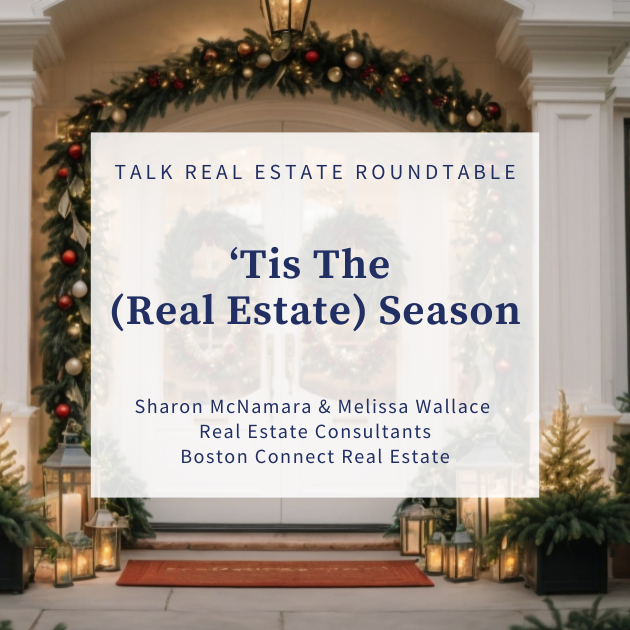 Talk Real Estate