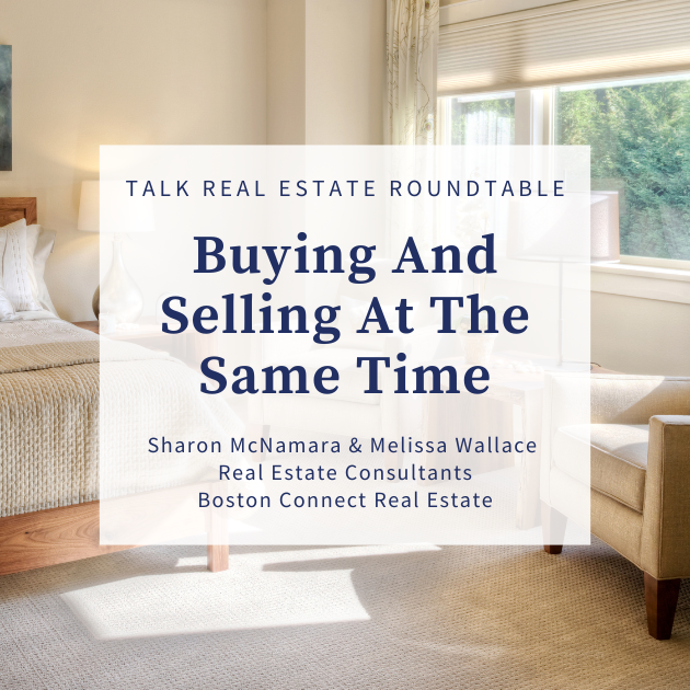 Talk Real Estate