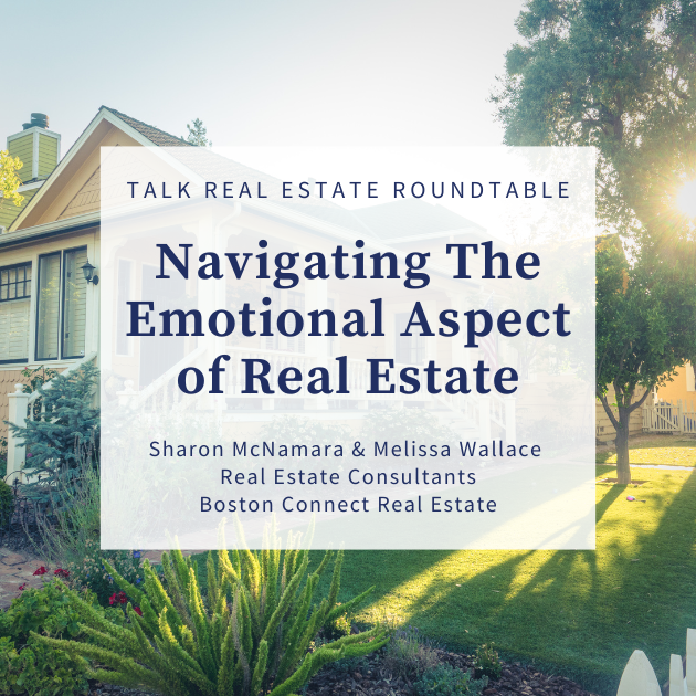 Talk Real Estate