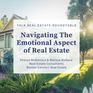 Navigating The Emotional Aspect of Real Estate