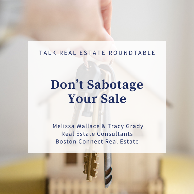 Talk Real Estate