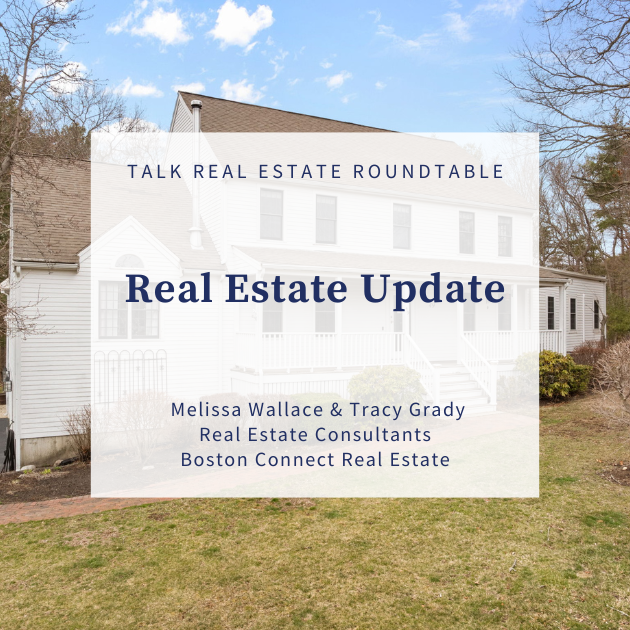 Talk Real Estate