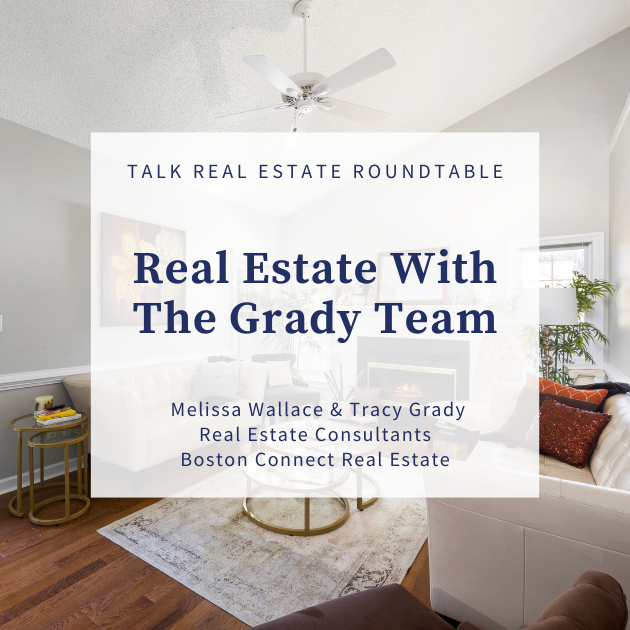 Talk Real Estate