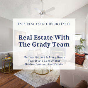 Real Estate With The Grady Team