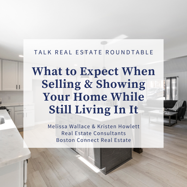 Talk Real Estate