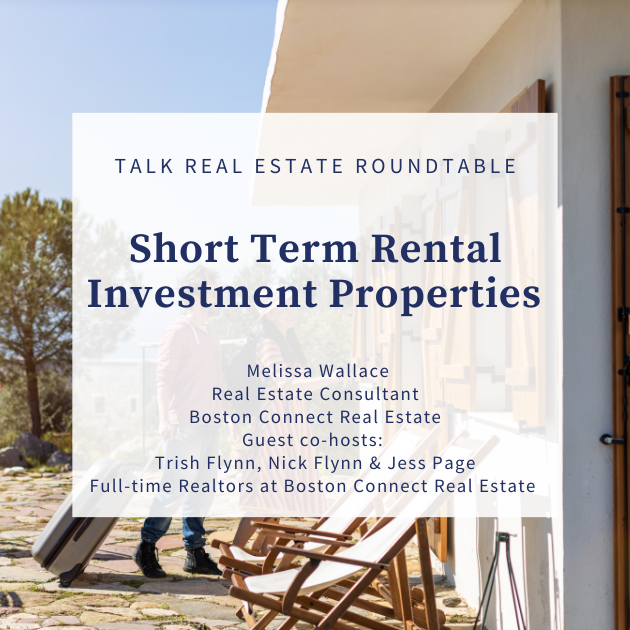 Talk Real Estate