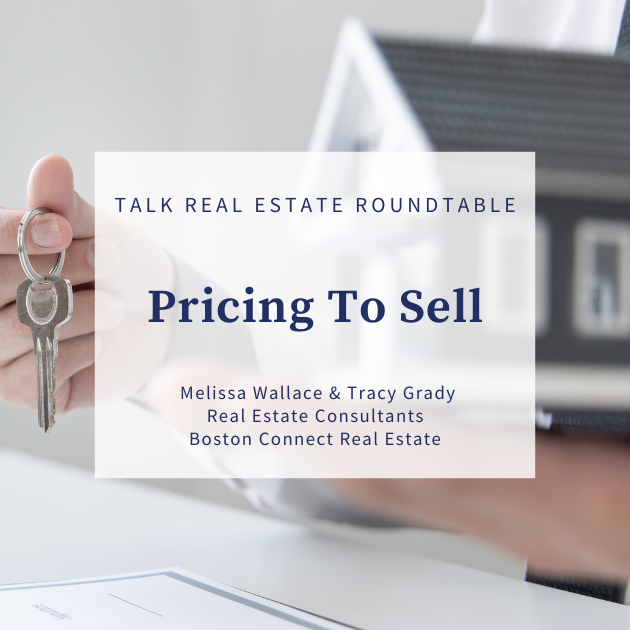 Talk Real Estate