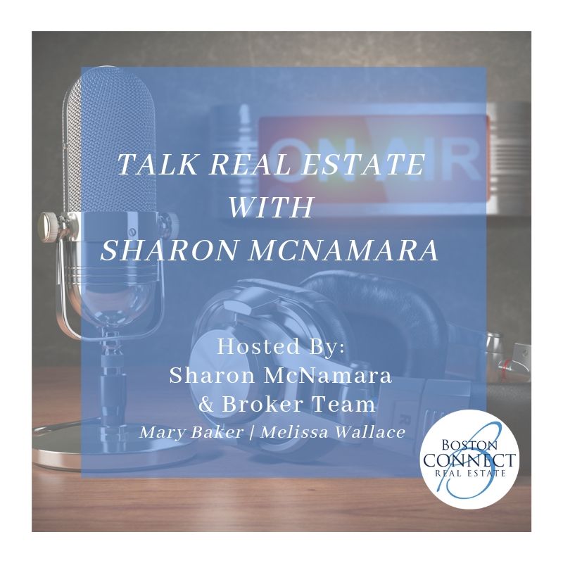 Talk Real Estate