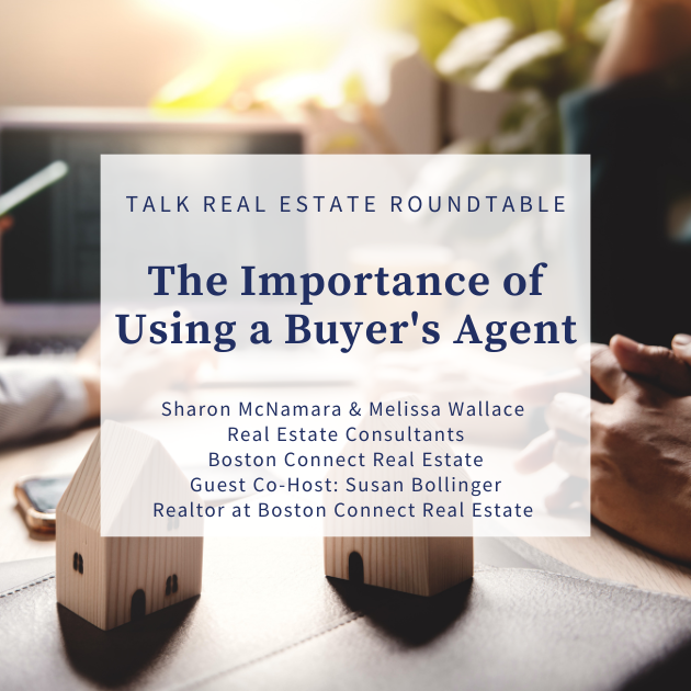 Talk Real Estate