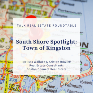 South Shore Spotlight: Kingston