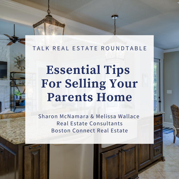 Talk Real Estate