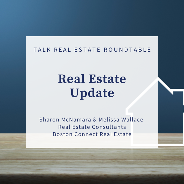 Talk Real Estate