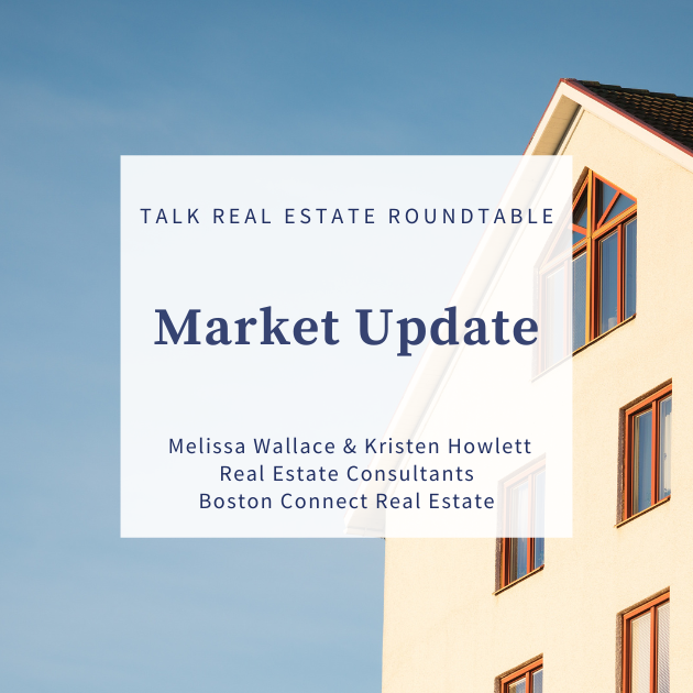 Talk Real Estate