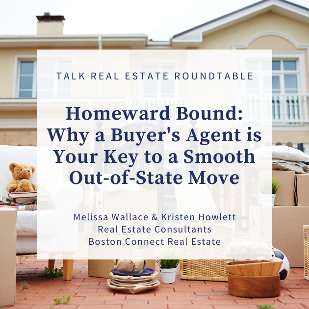 Talk Real Estate