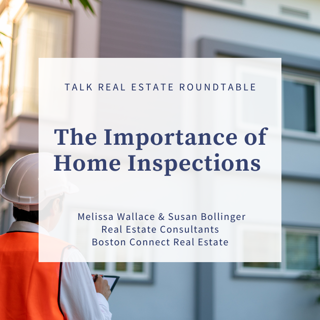 Talk Real Estate