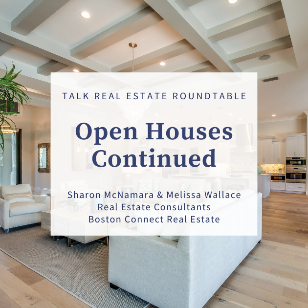 Talk Real Estate