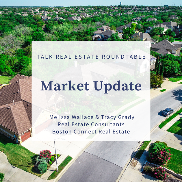 Talk Real Estate
