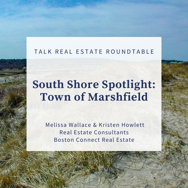 Talk Real Estate