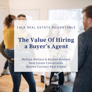 The Value of Hiring a Buyer's Agent