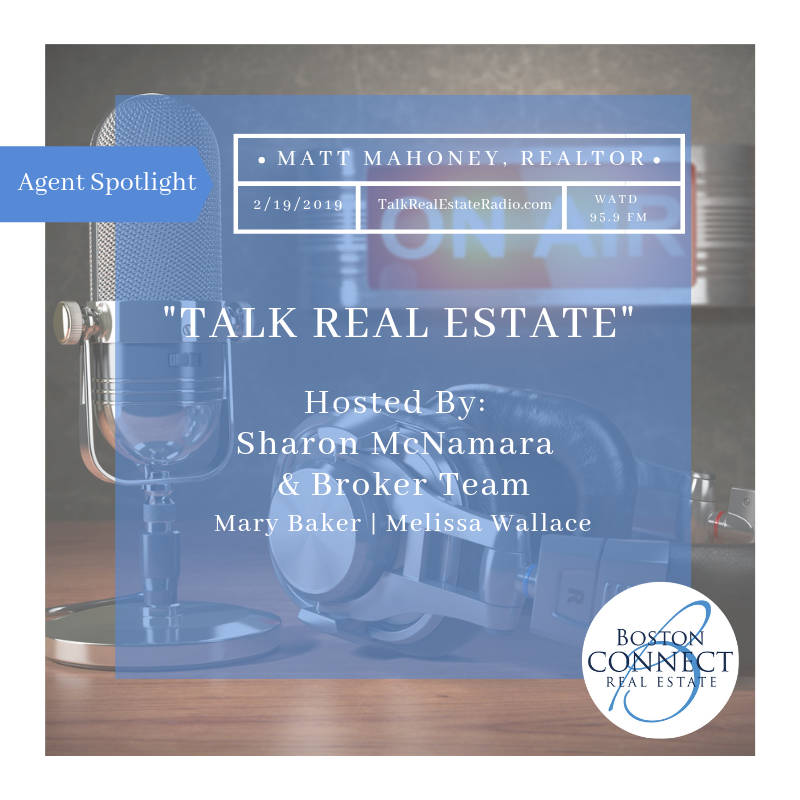 Talk Real Estate
