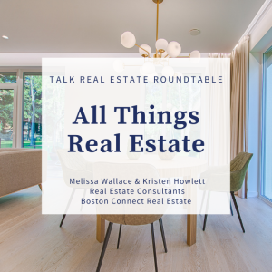 All Things Real Estate