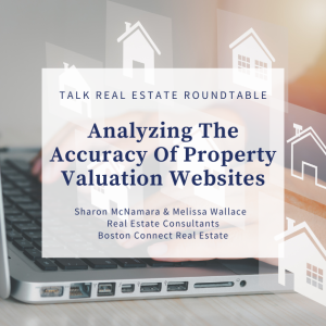 Analyzing The Accuracy Of Property Valuation Websites