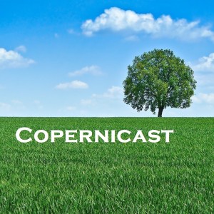 Copernicast episode 1: Societal impact als jonge onderzoeker