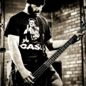 Episode 123:  Bass Players Are Funny:  Volume 2