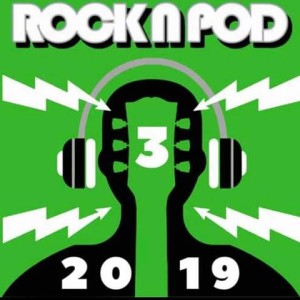 Episode 63:  Michael Sweet, Kenny Olson, Land/Divided at RockNPod 3!!!