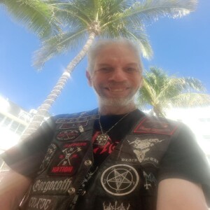 Episode 156:  The Man, The Myth, The Legend....KEVIN WARHAFT!!!!