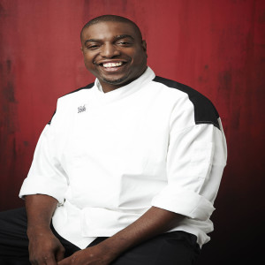 Episode 75:  Hell's Kitchen and Other Life Lessons with Sterling Wright