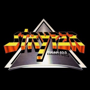 Episode 61:  Talking Stryper